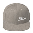 Load image into Gallery viewer, MX. snapback