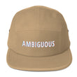 Load image into Gallery viewer, AMBIGUOUS 5 panel