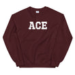 Load image into Gallery viewer, ACE crewneck sweatshirt