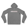 Load image into Gallery viewer, AMBIGUOUS Hoodie