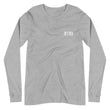 Load image into Gallery viewer, THEY/THEM (NOT ASKING TOO MUCH) long sleeve