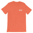 Load image into Gallery viewer, THEY/THEM (NOT ASKING TOO MUCH) shirt