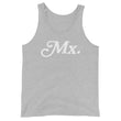 Load image into Gallery viewer, MX. Tank Top