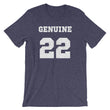 Load image into Gallery viewer, GV jersey shirt