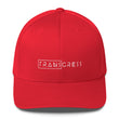 Load image into Gallery viewer, TRANSGRESS flexfit hat