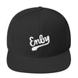 Load image into Gallery viewer, ENBY snapback