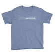 Load image into Gallery viewer, GENUINE VALENTINE kids shirt