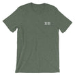 Load image into Gallery viewer, SHE/HER (NOT ASKING TOO MUCH) shirt