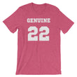 Load image into Gallery viewer, GV jersey shirt