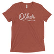 Load image into Gallery viewer, OTHER shirt