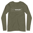 Load image into Gallery viewer, NONBINARY long sleeve
