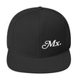 Load image into Gallery viewer, MX. snapback