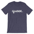Load image into Gallery viewer, QUEER Shirt