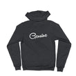 Load image into Gallery viewer, VALENTINE zip up hoodie