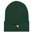 Load image into Gallery viewer, GV HEART LOGO beanie
