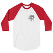 Load image into Gallery viewer, SISSY BOY baseball tee