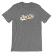 Load image into Gallery viewer, NOT CIS shirt