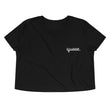 Load image into Gallery viewer, QUEER crop top