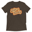 Load image into Gallery viewer, NOT A LADY shirt
