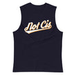 Load image into Gallery viewer, NOT CIS muscle shirt