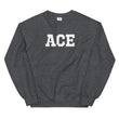 Load image into Gallery viewer, ACE crewneck sweatshirt