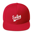 Load image into Gallery viewer, ENBY snapback