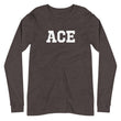 Load image into Gallery viewer, ACE long sleeve shirt
