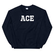 Load image into Gallery viewer, ACE crewneck sweatshirt