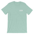 Load image into Gallery viewer, THEY/THEM (NOT ASKING TOO MUCH) shirt