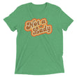 Load image into Gallery viewer, NOT A LADY shirt