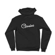 Load image into Gallery viewer, VALENTINE zip up hoodie