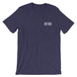 Load image into Gallery viewer, THEY/THEM (NOT ASKING TOO MUCH) shirt