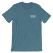 Load image into Gallery viewer, THEY/THEM (NOT ASKING TOO MUCH) shirt