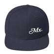 Load image into Gallery viewer, MX. snapback