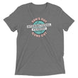 Load image into Gallery viewer, SUN'S OUT INTERSECTIONAL FEMINIST GUNS OUT shirt