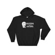 Load image into Gallery viewer, SKATERS AGAINST HATERS hoodie
