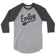 Load image into Gallery viewer, ENBY baseball tee