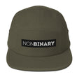Load image into Gallery viewer, NONBINARY 5 panel