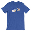 Load image into Gallery viewer, NOT CIS shirt