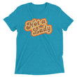 Load image into Gallery viewer, NOT A LADY shirt