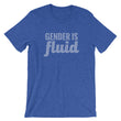 Load image into Gallery viewer, GENDER IS FLUID shirt