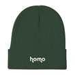 Load image into Gallery viewer, HOMO beanie