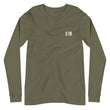 Load image into Gallery viewer, HE/HIM (NOT ASKING TOO MUCH) long sleeve