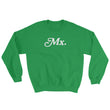Load image into Gallery viewer, MX. crewneck sweatshirt