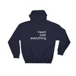 Load image into Gallery viewer, H.O.E. hoodie