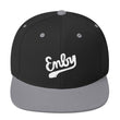 Load image into Gallery viewer, ENBY snapback