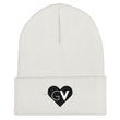 Load image into Gallery viewer, GV HEART LOGO beanie