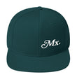 Load image into Gallery viewer, MX. snapback