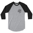 Load image into Gallery viewer, SISSY BOY baseball tee