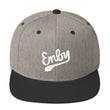 Load image into Gallery viewer, ENBY snapback